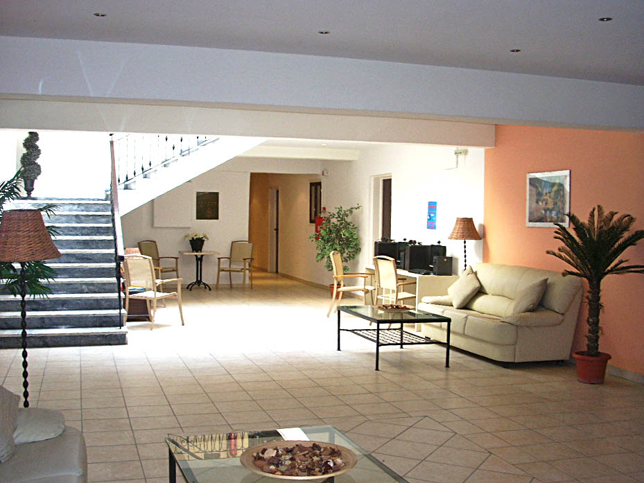 Hotel Annaliza Aparthotel, Griechenland, Ypsos. Großes 2